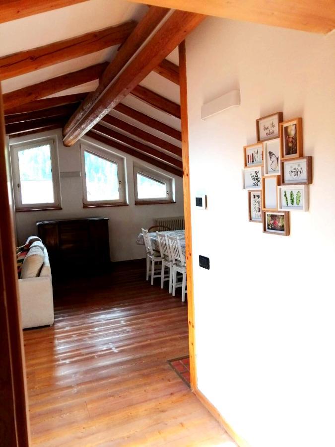 فيلا Casa Leonilla بيليزانو المظهر الخارجي الصورة