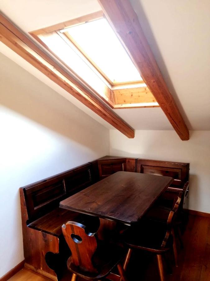 فيلا Casa Leonilla بيليزانو المظهر الخارجي الصورة